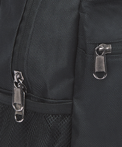 Рюкзак Jögel ESSENTIAL Classic Backpack, черный, фото 4