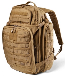 Рюкзак Rush 72 2.0" 5.11 Tactical, цвет Kangaroo (55л.), фото 1