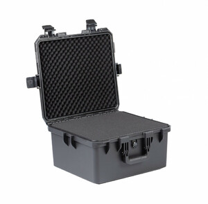 Кейс пластиковый OffRoadTeam серия Pilgrim модель P4136, внутренние размеры 405*358*235мм, объем 34,07л, IP67, фото 3