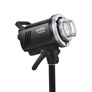 Вспышка студийная Godox MS300V, фото 1