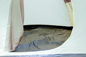 Палатка Indiana HOGAR 4, фото 3
