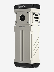 Фонарь Wuben X1 White, фото 2