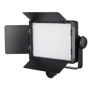 Осветитель светодиодный Godox LED500C студийный (без пульта), фото 1