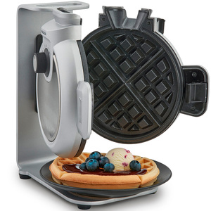 Вафельница CASO WaffleUp, фото 5