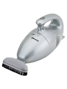Пылесос Clatronic HS 2631 silber 700 W, фото 1