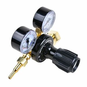 Регулятор расхода газа АВРОРА У-30/АР-40 Al, фото 2