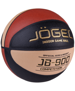 Мяч баскетбольный Jögel JB-900 №7, фото 2