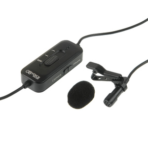 Микрофон петличный GreenBean Voice E2R HPF, фото 1