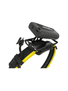 Расширенный комплект NITECORE CARBON BATTERY 12K для NU45/NU53/HC65UHE 2517, фото 3