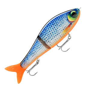 Воблер RAPALA Super Shadow Rap Glide 11 /BGH /тонущий / 11см, 45гр, фото 1