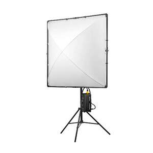 Софтбокс Godox Knowled FP600 для F600Bi, фото 2