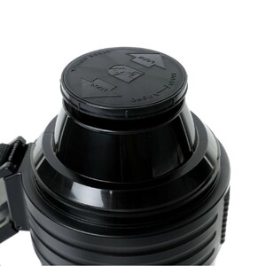Термос из нерж. стали тм THERMOS TTD-1000 SBK 1L, фото 3