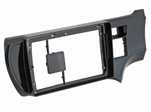 Рамка Incar для UMS TOYOTA Aqua 2011-2017, 9", фото 2