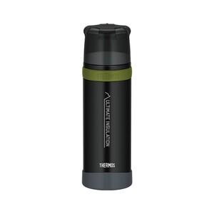Термос из нерж. стали тм THERMOS FFX-501 MTBK 0.5L, фото 1