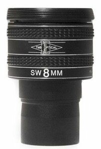 Окуляр Sturman SW 8 мм 1,25', фото 1