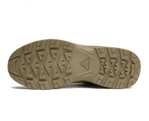 Ботинки Blue Label Hiker EmersonGear, цвет Coyote Brown, р. 45, фото 3