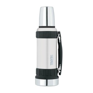 Термос THERMOS 2520WH Stainless Steel 1.2л (стальной), фото 1