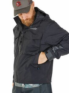 Куртка заброд. Norfin PILOT 04 р.XL, фото 4