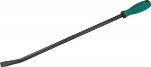 JONNESWAY AI050211-E Лопатка монтажная изогнутая с двухкомпонентной рукояткой, 11х450 мм, фото 1