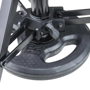 Стойка KUPO 160MB 360 SPHERICAL CAMERA STAND, фото 10