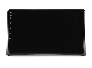 Рамка Incar для UMS VW Multivan 2008-2015, 9", фото 19