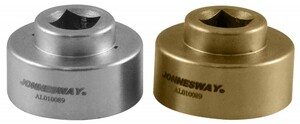 JONNESWAY AL010089 Инструмент для снятия и установки клапана управления смещением фаз газораспределения двигателей VAG TFSI 1.8 л, 2.0 л., фото 2