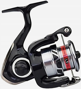 Катушка безынерционная 20 RX LT 1000 DAIWA, фото 3