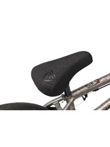 Велосипед Tech Team Grasshopper 20,4" серый 2025, фото 8