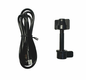 Глубинный металлоискатель Tianxun PI300 RU, импульсный, с катушкой 23 дюйма+рамка-катушка 80*80 ROPE+рамка 160*160, фото 15