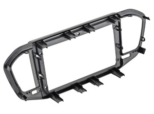 Рамка InCar для UMS LADA Vesta 2023+, 9" (тип1), фото 3