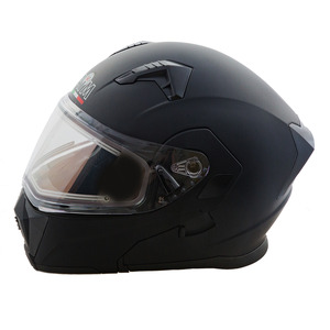 Шлем AiM JK906 (комплект) Black Matt L, фото 3