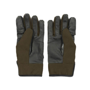 Перчатки Kvist Northern Hunting, цвет Dark Green (XL/2XL), фото 4