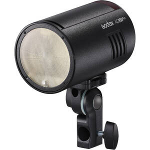 Вспышка аккумуляторная Godox Witstro AD100Pro с поддержкой TTL, фото 1