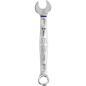 Ключ гаечный Wera комбинированный, 16 x 182 мм 6003 Joker, фото 3