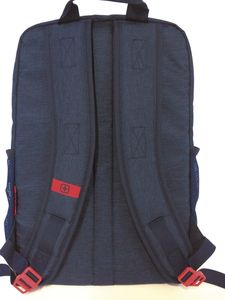Рюкзак Wenger 16'', синий, 31x20x46 см, 22 л, фото 5