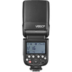Вспышка накамерная Godox Ving V850III, фото 4