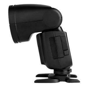 Вспышка накамерная Godox Ving V1N TTL с круглой головкой для Nikon, фото 7