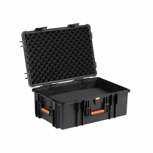 Кейс защитный OffRoadTeam серия Pilgrim модель ORT-P604025, внутренние размеры 600*400*200мм объем 48л, IP67, фото 3