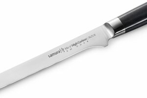 Нож Samura филейный Mo-V, 21,8 см, G-10, фото 2
