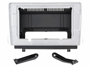 Рамка InCar для UMS MAZDA 3, Axela 2019+, 10", фото 3