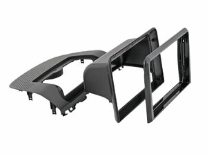 Рамка для INCAR UMS HONDA Accord 2018+, 9", фото 3