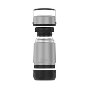 Термос для еды из нерж. стали тм THERMOS TS3029 MS с ложкой 0,8L, фото 5