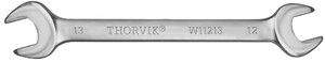 Thorvik W12528 Ключ гаечный рожковый серии ARC, 25х28 мм