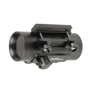 Прицел коллиматорный Veber Пневматика 1x30 RG, фото 3