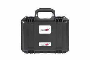 Кейс пластиковый OffRoadTeam серия Pilgrim модель P3020-N, БЕЗ НАПОЛНИТЕЛЯ, внутренние размеры 300*200*195мм, объем 11,7л, IP67, фото 3