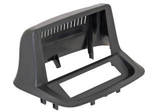 Рамка Incar для UMS RENAULT Fluence 2009-2017, 9" (Накладка на торпедо, провода в комплекте) тип1, фото 2