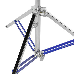 Стойка-тренога GreenBean Titan PRO 310 JUNIOR STEEL , шт, фото 4