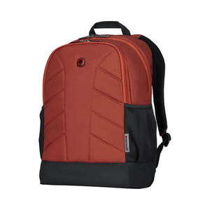 Рюкзак Wenger Quadma 16'', оранжевый, 30x17x43 см, 20 л, фото 2