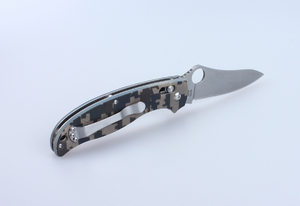 Нож Ganzo G733 черный, фото 20