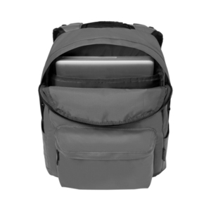 Рюкзак Wenger 14'', с водоотталкивающим покрытием, серый, 28x22x41 см, 18 л, фото 4